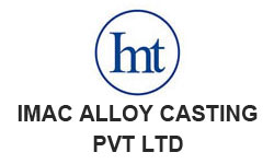 IMAC Alloy Casting